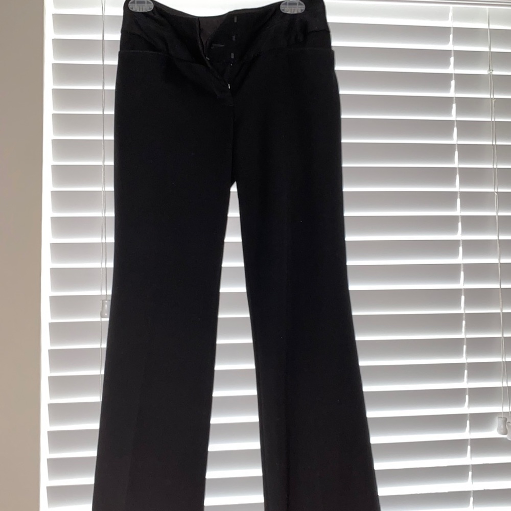 Express Dress Pants